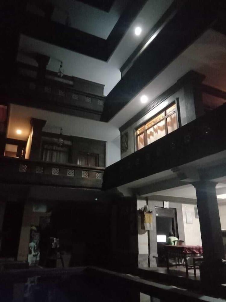 Bembengan Ubud Cottage Bagian luar foto