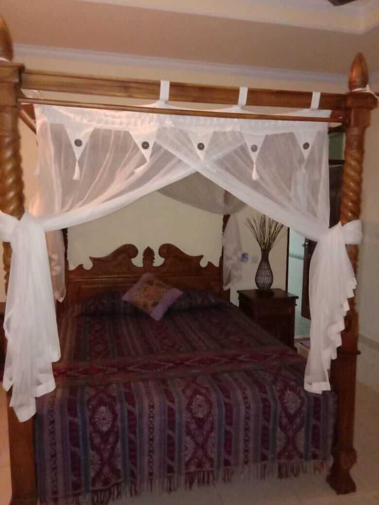 Bembengan Ubud Cottage Bagian luar foto