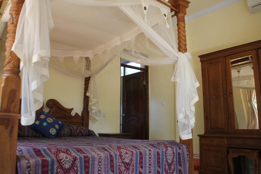 Bembengan Ubud Cottage Bagian luar foto